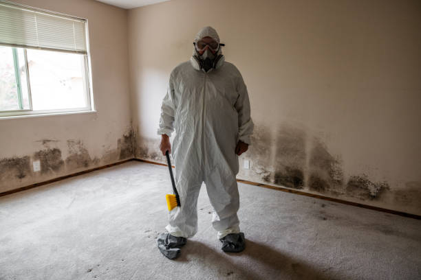 Water Damage Restoration in Fort Atkinson, WI
